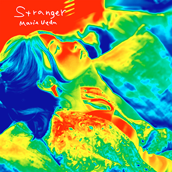 「Stranger」2019.10.1(火) 配信リリース